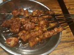-有奴思烤肉·清真(正宁路店)