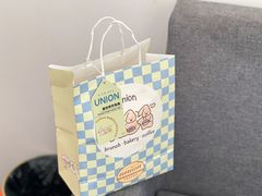 -屋裡·Union Bakery(龙江路店)