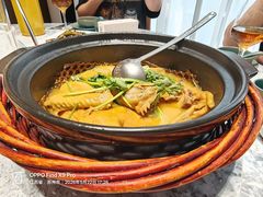 -聚丰园•湖鲜餐厅(阿红私房菜梅石路店)