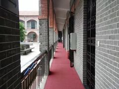 -辛亥革命博物院北区