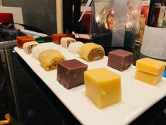 芸豆卷-皇城根北京风味主题餐厅(滨海万达店)