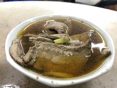 -佑记肉骨茶