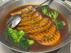 -阿忠食坊大排档·20年老店(万象城店)