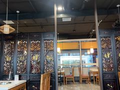 -重庆巴渝火锅(钟家村店)