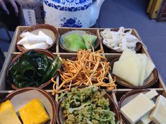 -芈重山老火锅(广州首店)