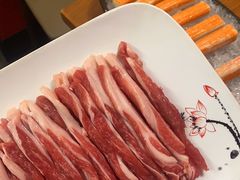 -1078號老北京涮肉(万达广场店)