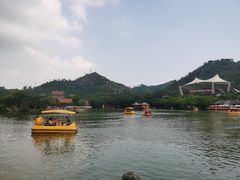 -珠海圆明新园