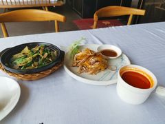 -蓝北人家·渝菜