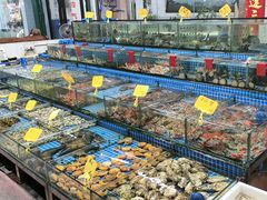 -滑记海鲜饭店·老字号(海鲜街店)