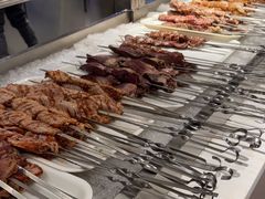 -通海俄式烧烤·俄罗斯大串(嵩山路店)