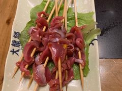 -大龙辣火锅·龙虾·烧烤(湖滨新天地店)