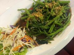 -BAI BUA RESTAURANT