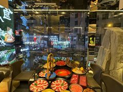 -宽巷子成都火锅(南站店)