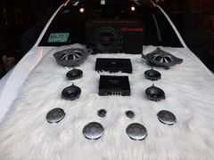 -神莺汽车音响改装连锁机构(深圳旗舰店)