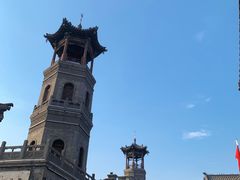 -大同古城墙
