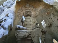 -响堂山石窟-北响堂山石窟