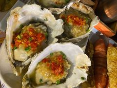-木屋烧烤(白石洲店)
