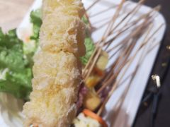 -宏姐串串香(征仪路店)