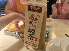 -陶陶居酒家(SM二期购物广场店)