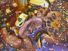 -冒菜西施·非遗冒菜(总店)