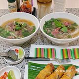 吃了让人食欲大开 是一碗优秀的Pho了