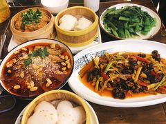 -伊兰麒兰馨园·川菜·清真馆(339电视塔店)