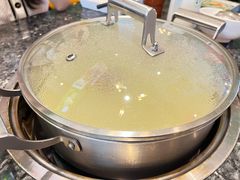 -一席地·本地鸡窝·杭帮鸡火锅(萧山银隆百货店)