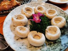 -万兴佳烤肉·长白山老味道(宏泰广场店)