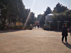 -双拥公园
