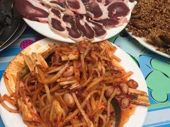 -松明一烤肉馆(鲁园店)