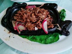 -西夏回族烧麦馆(牡丹街店)