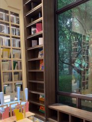 -奈尔宝·儿童乐园·亲子餐厅(星河湾店)