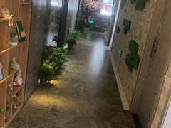 -禧瑞 ·丝浴主题·水疗·spa(中山公园店)