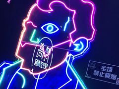 -天津梵高星空艺术馆(天河城旗舰店)