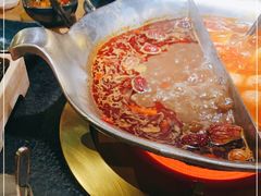 -湊湊火锅·茶憩(上海合生汇店)