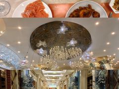 -芭菲盛宴·环球美食(袁家岗店)