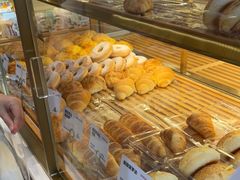 -DANXI丹喜面包·蛋糕(庐山店)