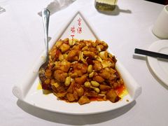 -峨嵋酒家总店(车公庄店)