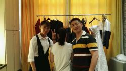 点击看大图 -唯一视觉婚纱摄影(李家村店)