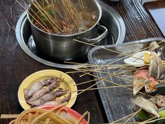 -三番火辣串串香(总店)