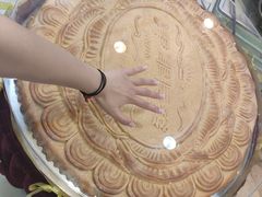 -长发西饼(临顿路店)