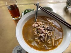 -漆黑觉米粉(三里屯店)