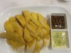 -巫记鸡饭店