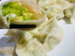 -必点海鲜·鲅鱼水饺(鞍山西道店)