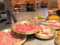 -核桃碳烤肉馆(深圳首店)