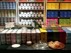 -佟小曼手工茶饼坊(鼓浪屿1店)