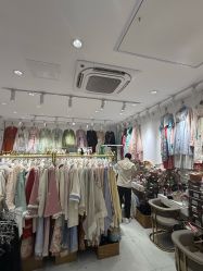 -梦回汉唐汉服旗袍体验馆(拙政园店)
