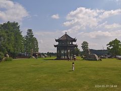 -东湖落雁景区