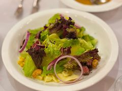 摩根主厨沙拉-摩根扒房(桐梓林店)