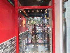 -老北京胡同味道二荤铺(酒仙桥店)